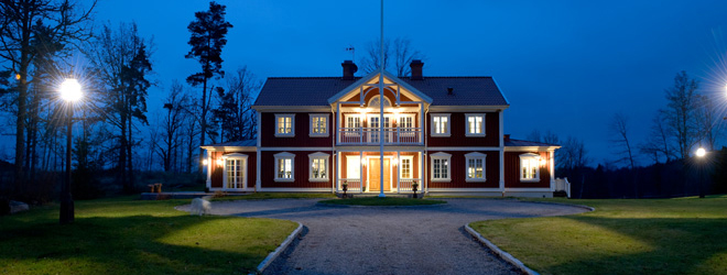 Lövsta Trähus - Aktuellt