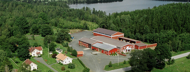 Lövsta Trähus - Aktuellt