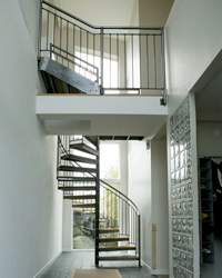 Lövsta Trähus