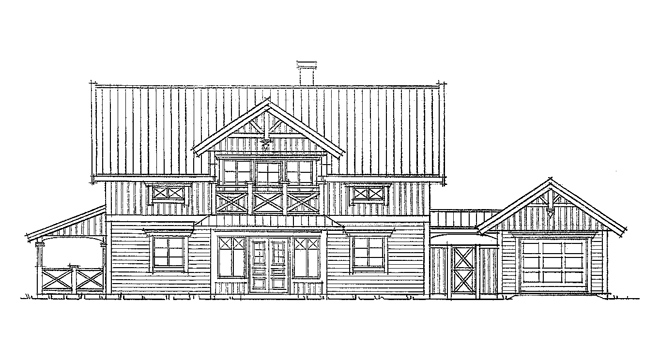 Lövsta Trähus - Åsvik 2345