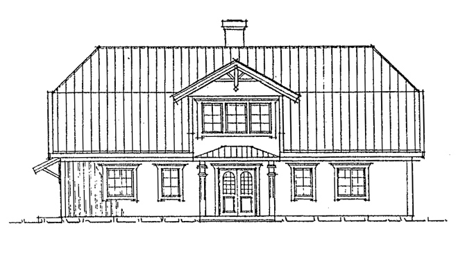 Lövsta Trähus - Prytzängen 926